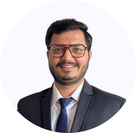 Siddharth Tapre